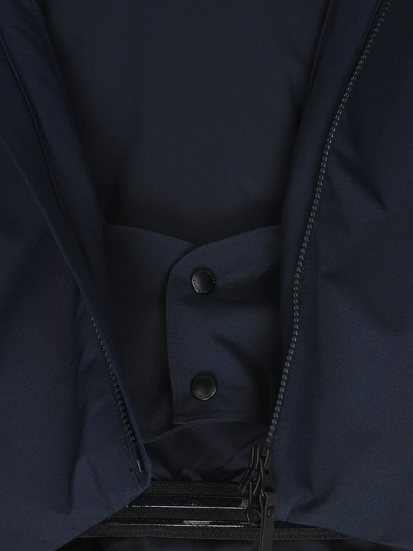 J.LINDEBERG | Herren Skijacke Gary | dunkelblau