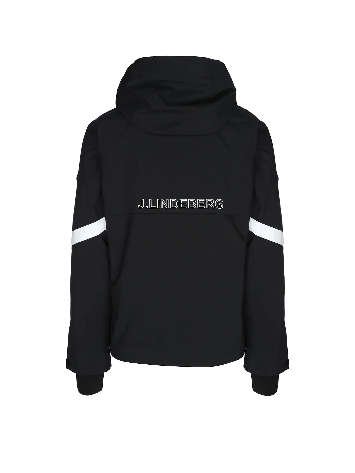 J.LINDEBERG | Herren Skijacke Highlands | schwarz