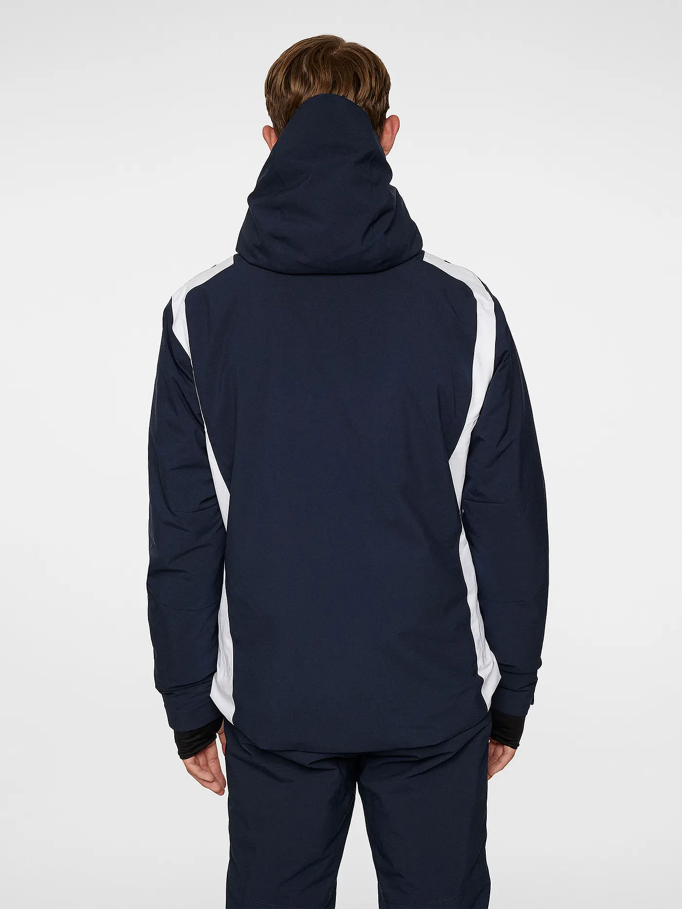 J.LINDEBERG | Herren Skijacke Kerry | dunkelblau