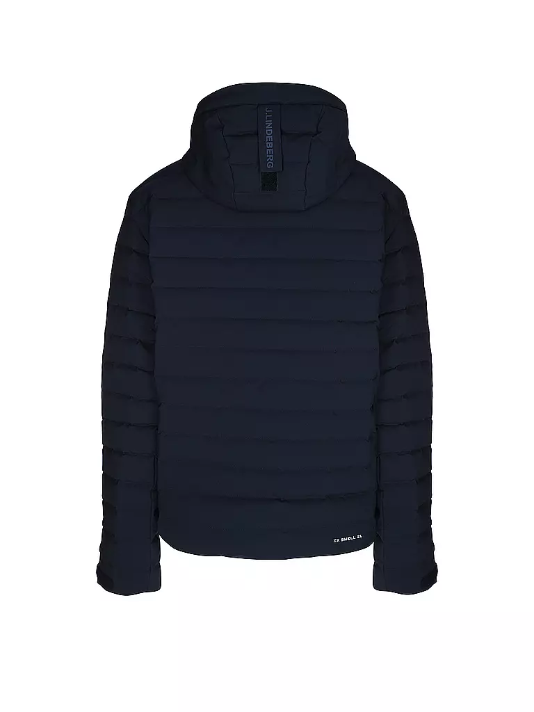 J.LINDEBERG | Herren Skijacke Thermic Down | dunkelblau
