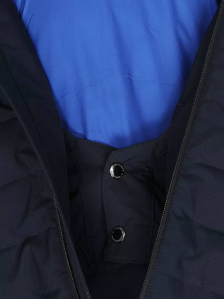 J.LINDEBERG | Herren Skijacke Thermic Down | dunkelblau