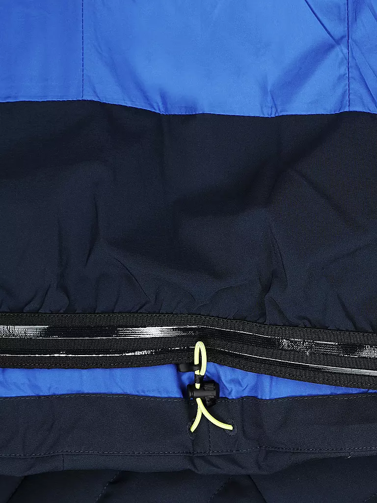 J.LINDEBERG | Herren Skijacke Thermic Down | dunkelblau