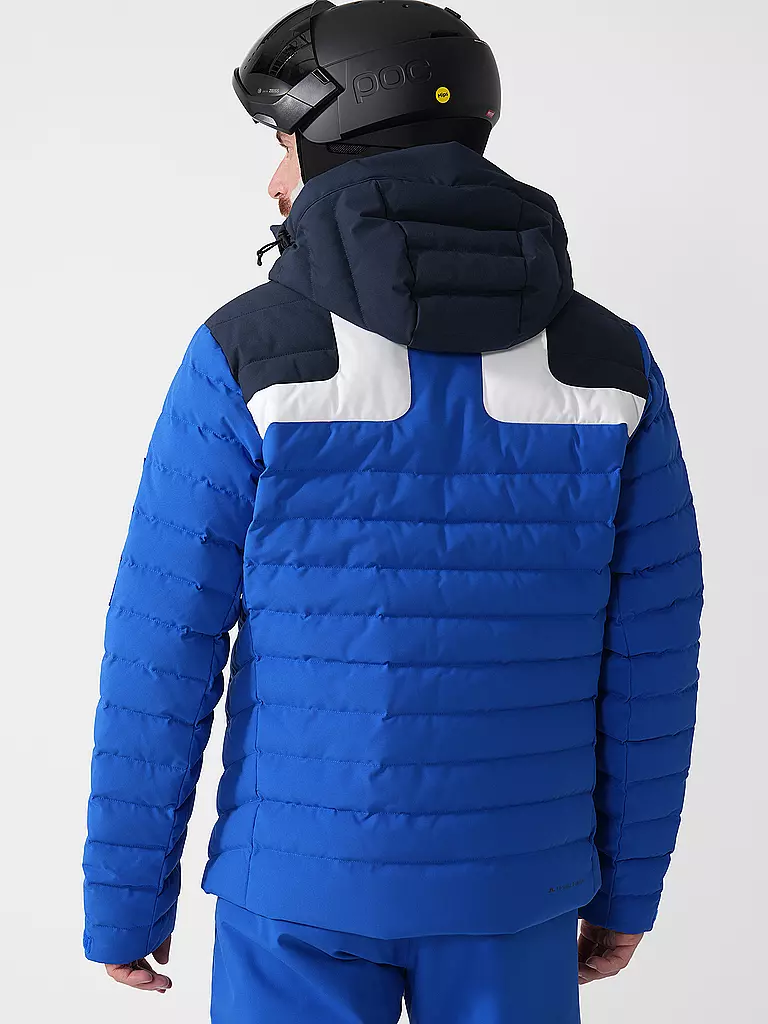 J.LINDEBERG | Herren Skijacke Thermic Pro Down | blau