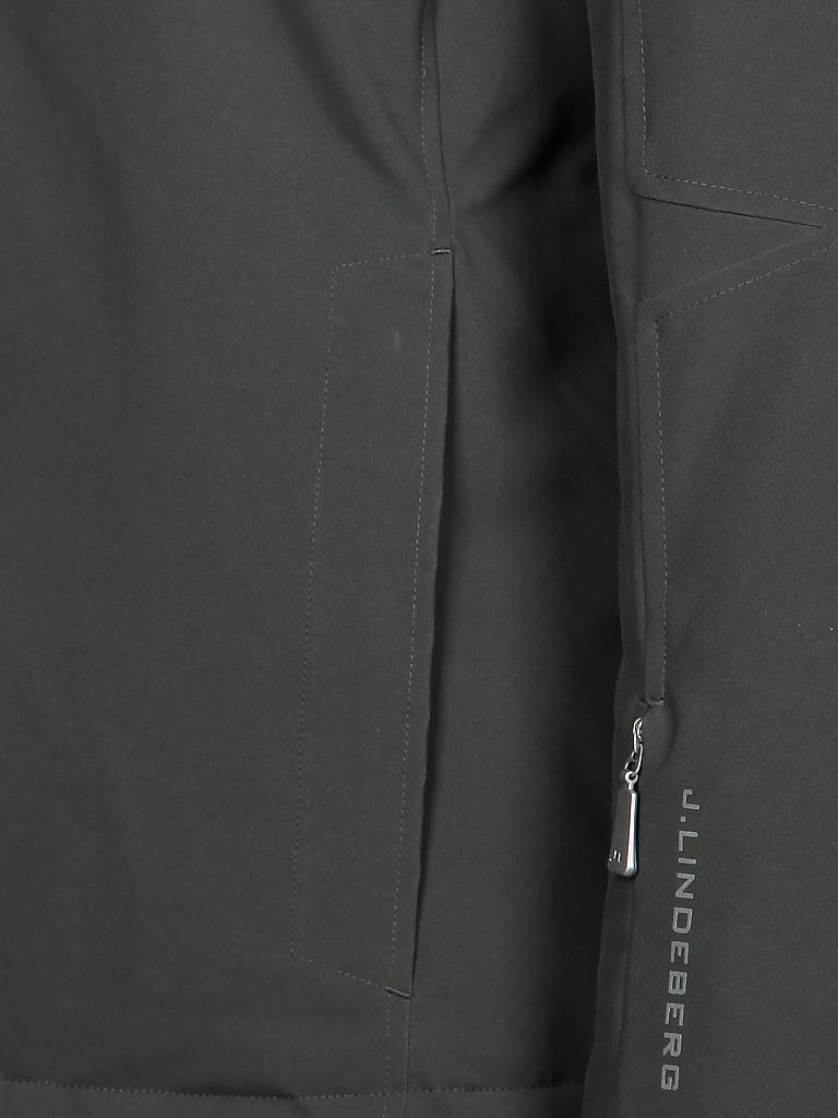 J.LINDEBERG | Herren Skijacke | grün
