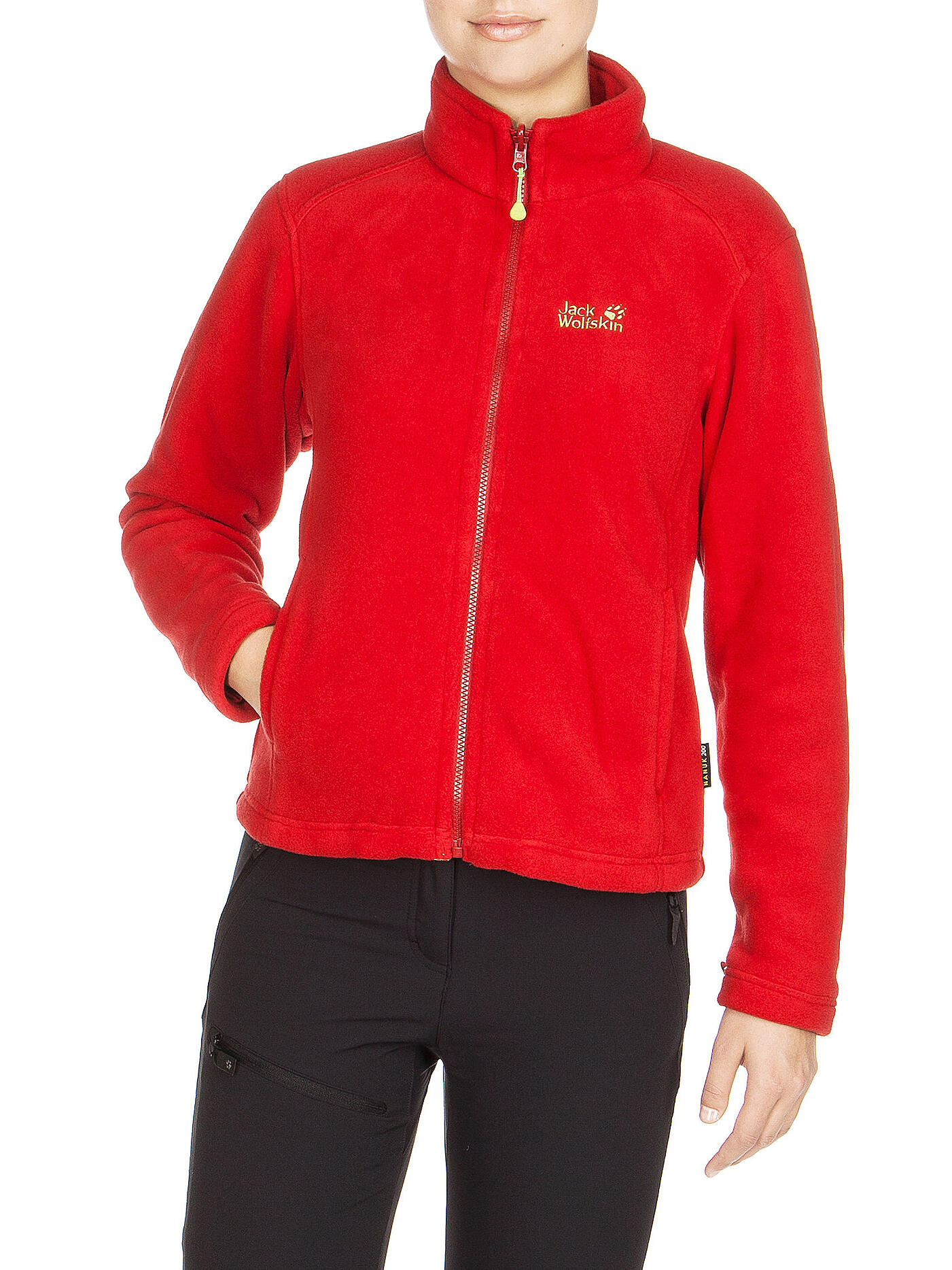 JACK WOLFSKIN | Damen Wanderjacke Cool Wave | 
