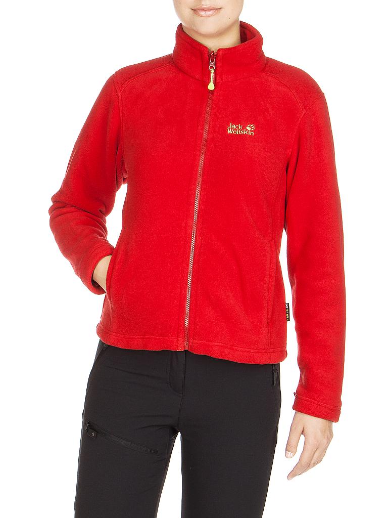 JACK WOLFSKIN | Damen Wanderjacke Cool Wave | 