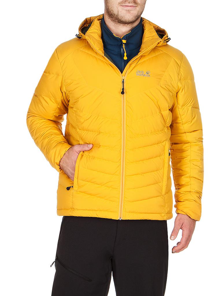 JACK WOLFSKIN | Herren Isolationsjacke Selenium Down | 