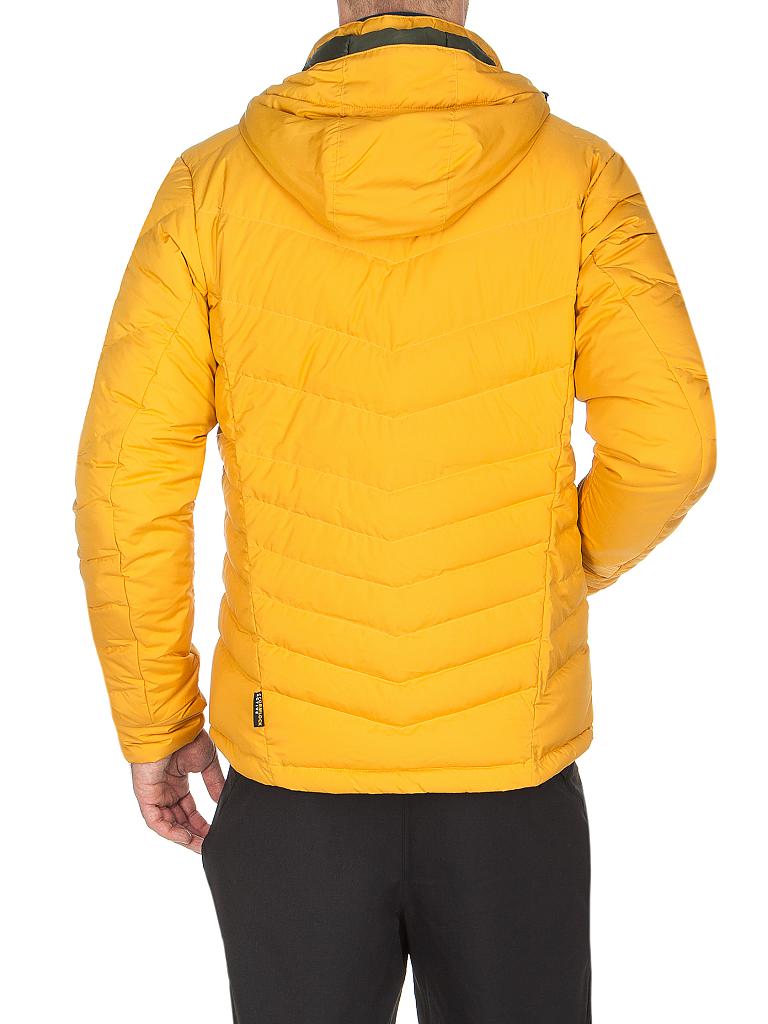 JACK WOLFSKIN | Herren Isolationsjacke Selenium Down | 