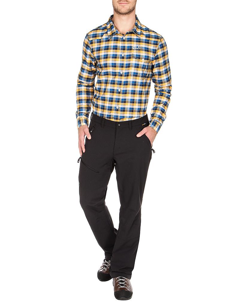 JACK WOLFSKIN | Herren Wanderhose Activate  | 