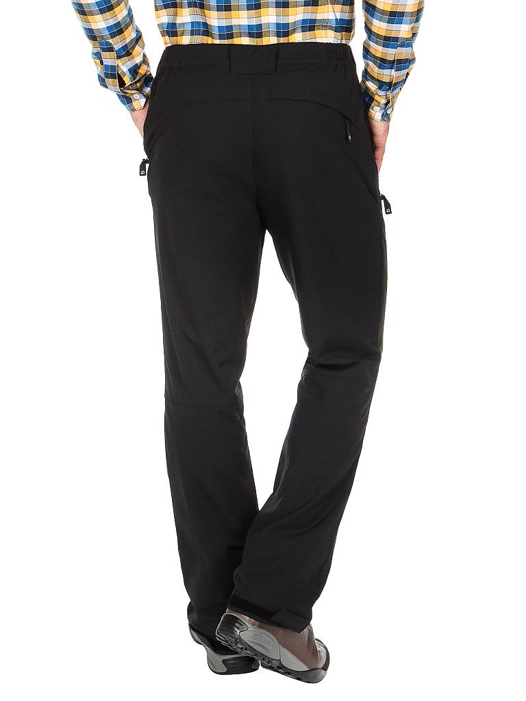 JACK WOLFSKIN | Herren Wanderhose Activate  | 