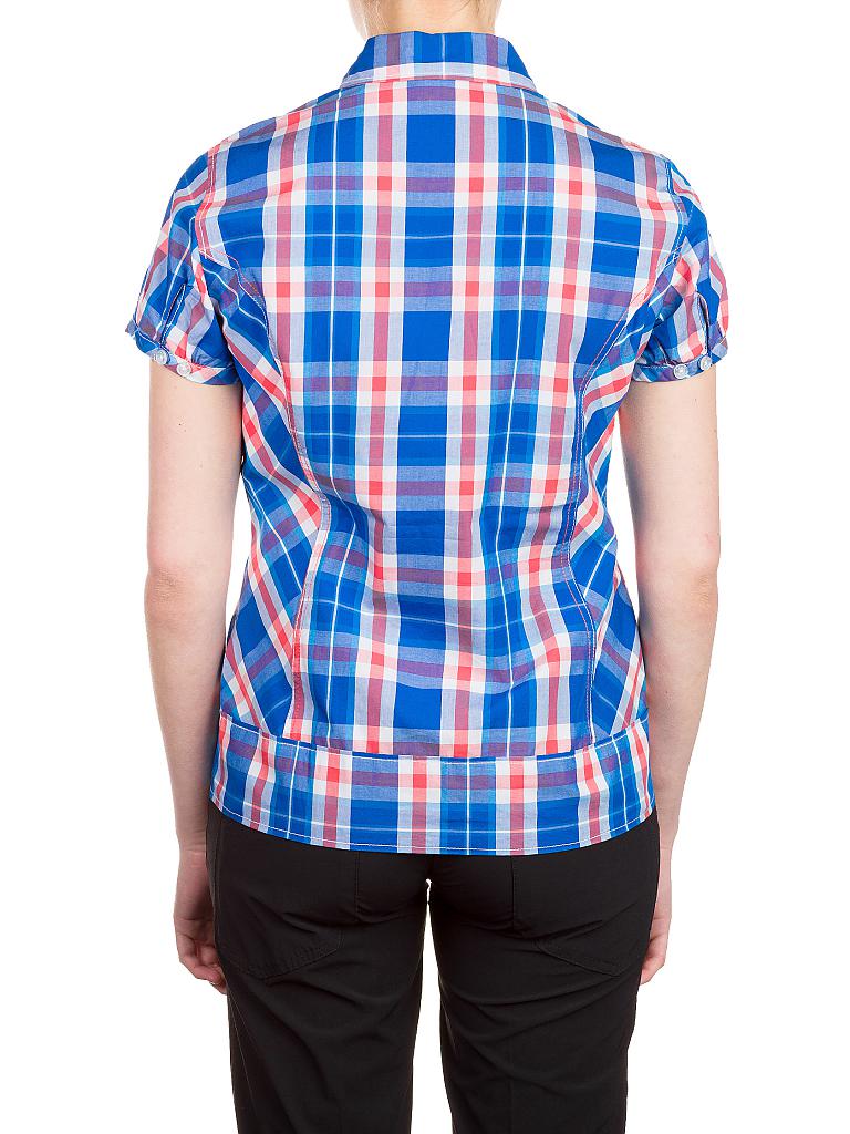 JACK WOLFSKIN | Outdoor Bluse Salt Lake  | 