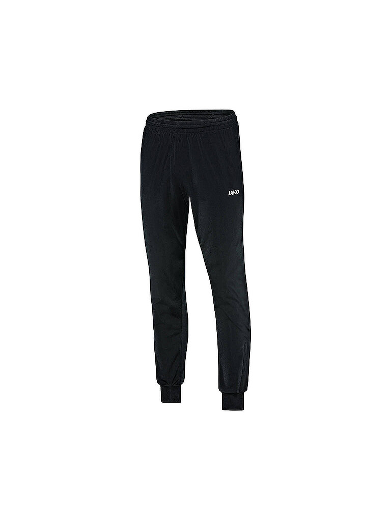 Kinder Trainingshose Classico schwarz 152 B