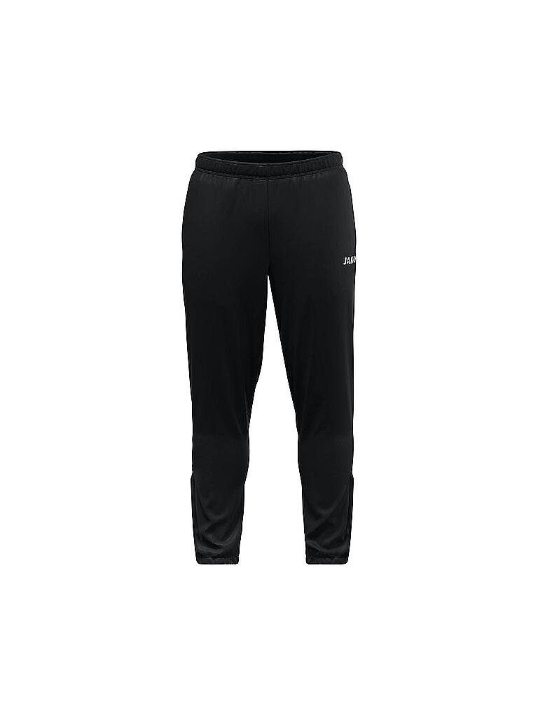 Kinder Trainingshose Dynamic schwarz 164 B