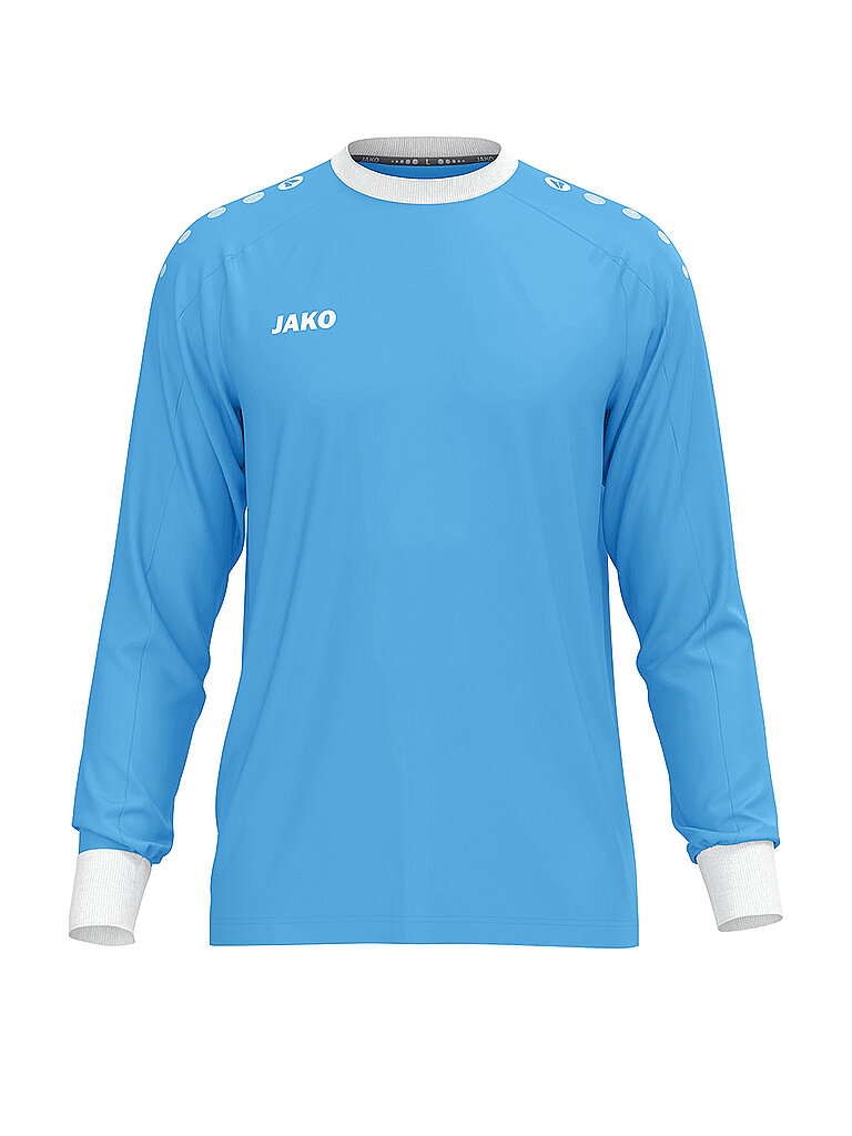 Herren Torwart Trikot One blau L M