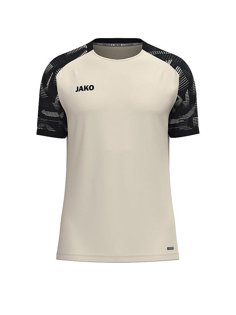 Herren Trainingsshirt Sonic weiss S M