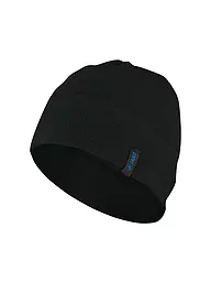 JAKO | Fleecemütze | schwarz