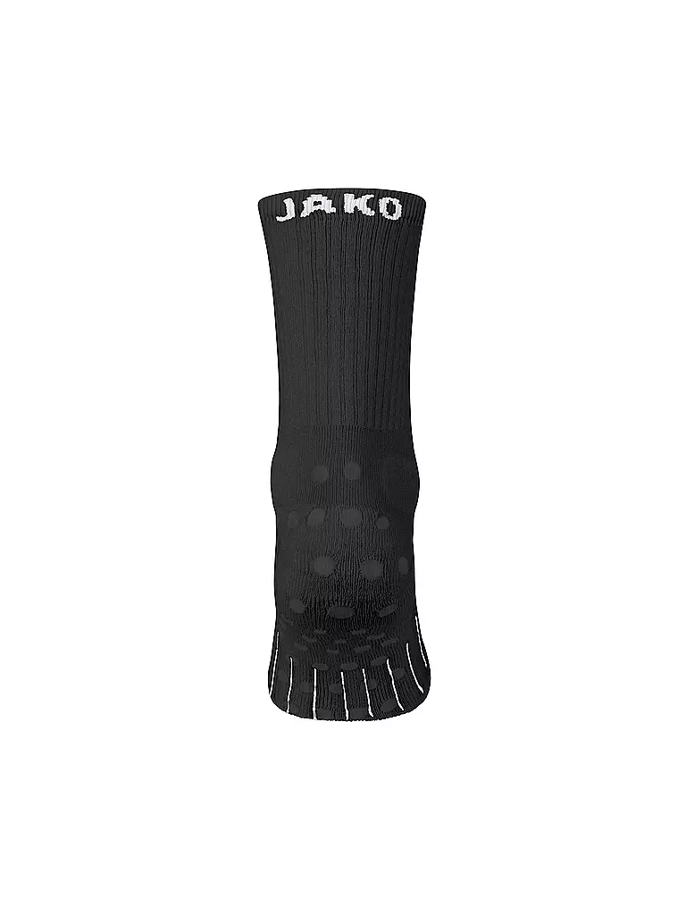 JAKO | Gripsocken Comfort | schwarz