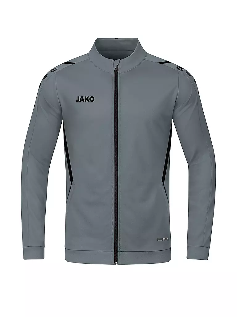 JAKO | Herren Jacke Challenge | grau