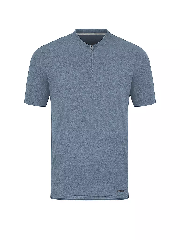 JAKO | Herren Poloshirt Pro Casual | blau