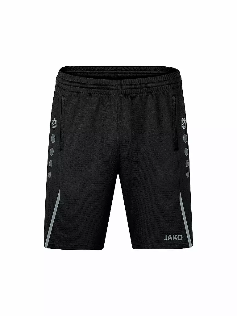 JAKO | Herren Short Challenge | schwarz