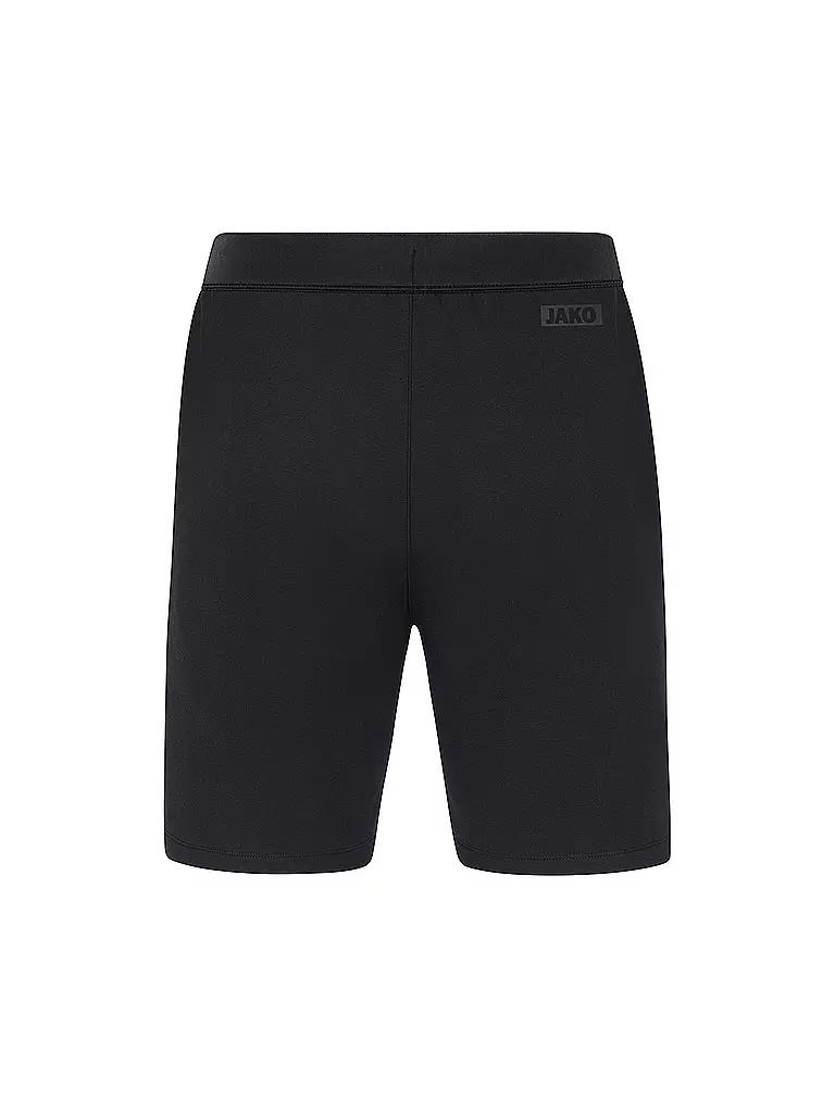 JAKO | Herren Short Pro Casual | schwarz