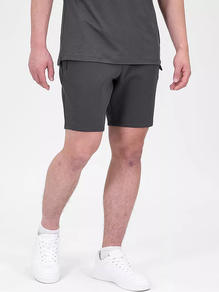 JAKO | Herren Short Pro Casual | grau