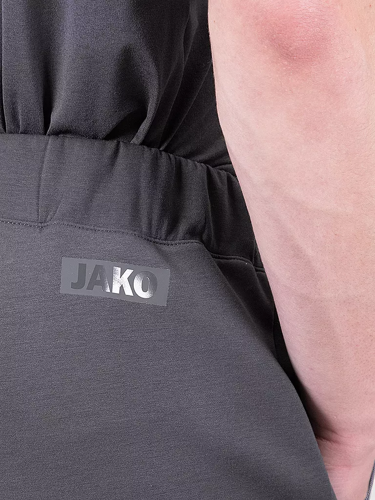 JAKO | Herren Short Pro Casual | grau