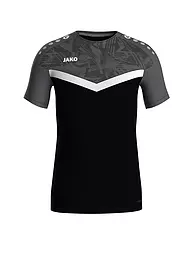 JAKO | Herren T-Shirt Iconic | schwarz