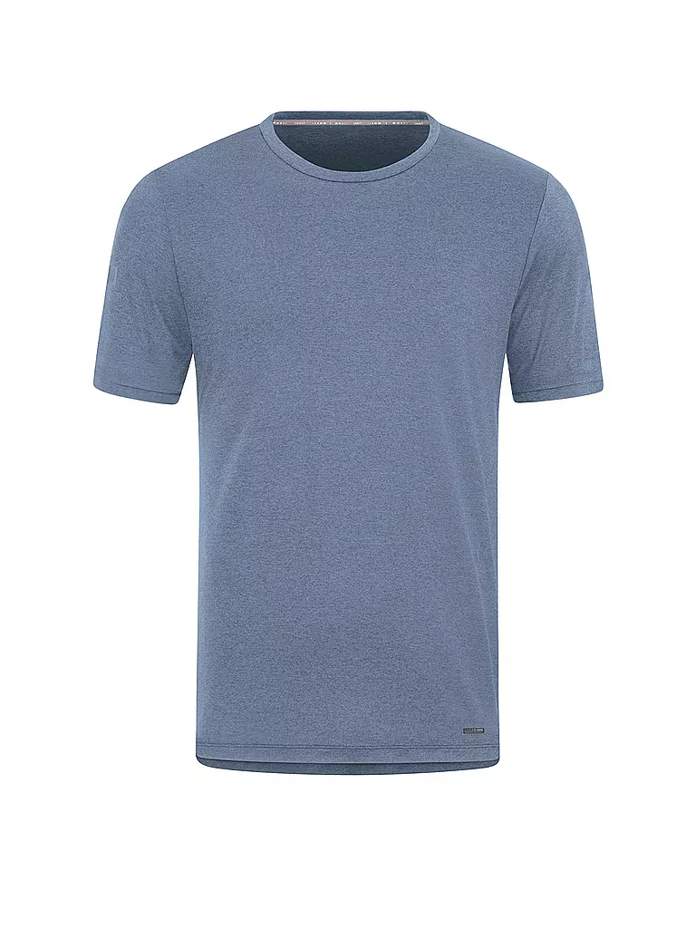 JAKO | Herren T-Shirt Pro Casual | dunkelblau