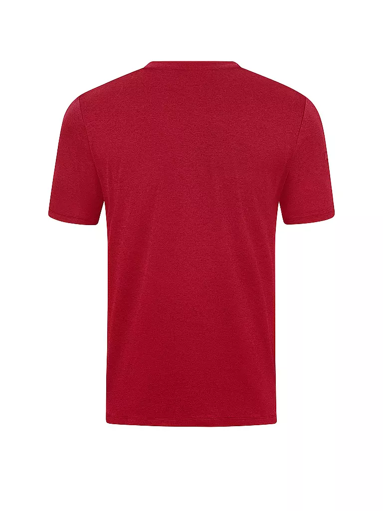 JAKO | Herren T-Shirt Pro Casual | rot