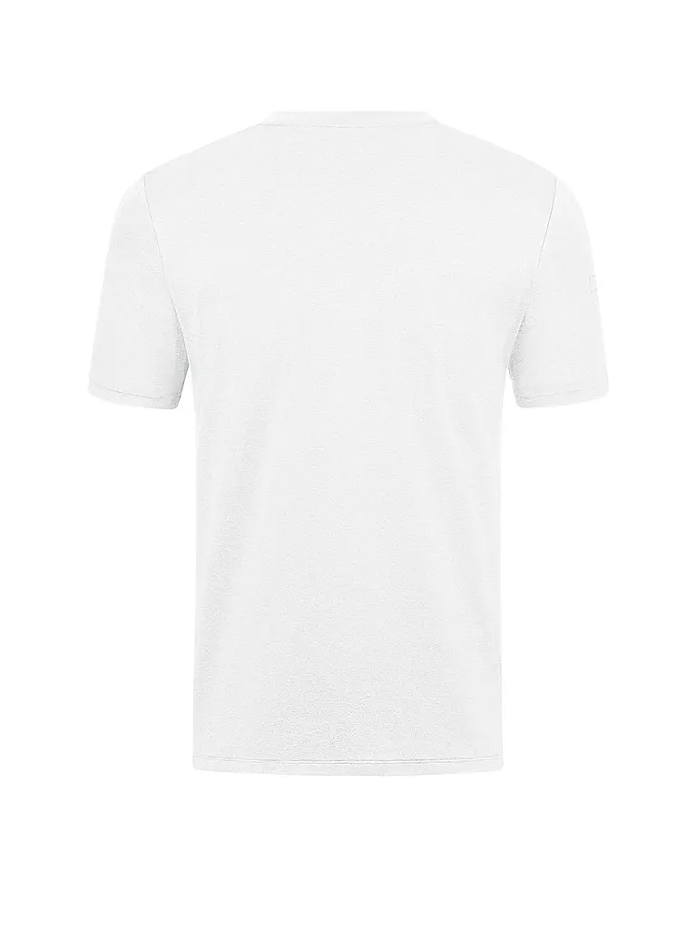 JAKO | Herren T-Shirt Pro Casual | weiss