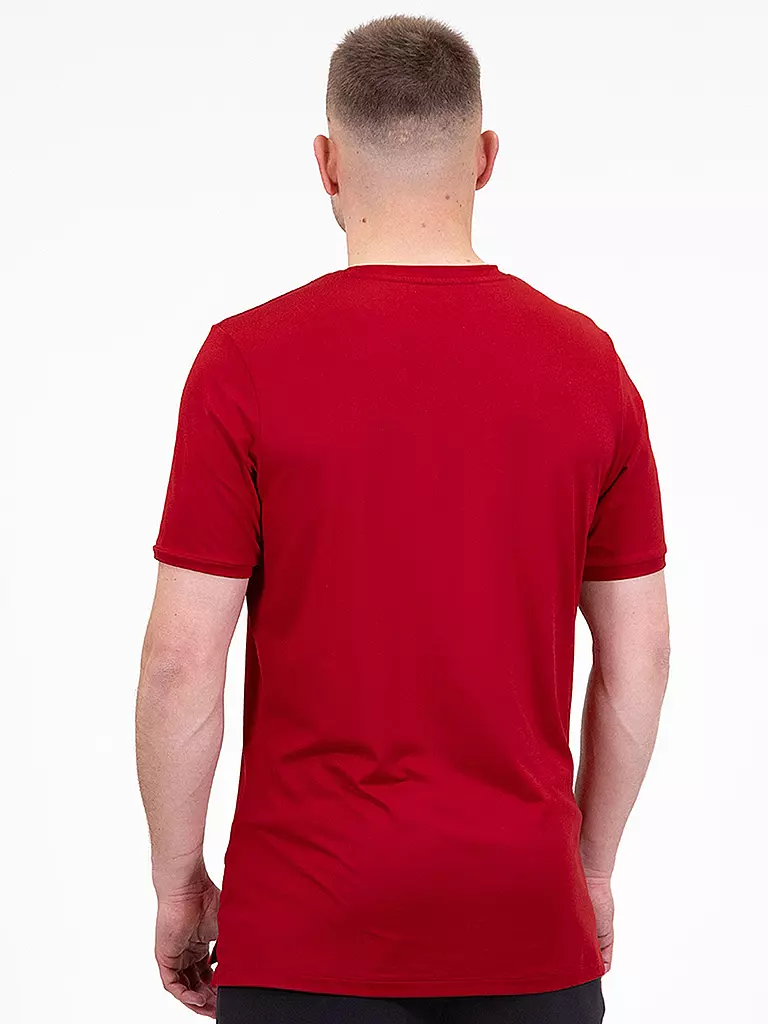 JAKO | Herren T-Shirt Pro Casual | rot