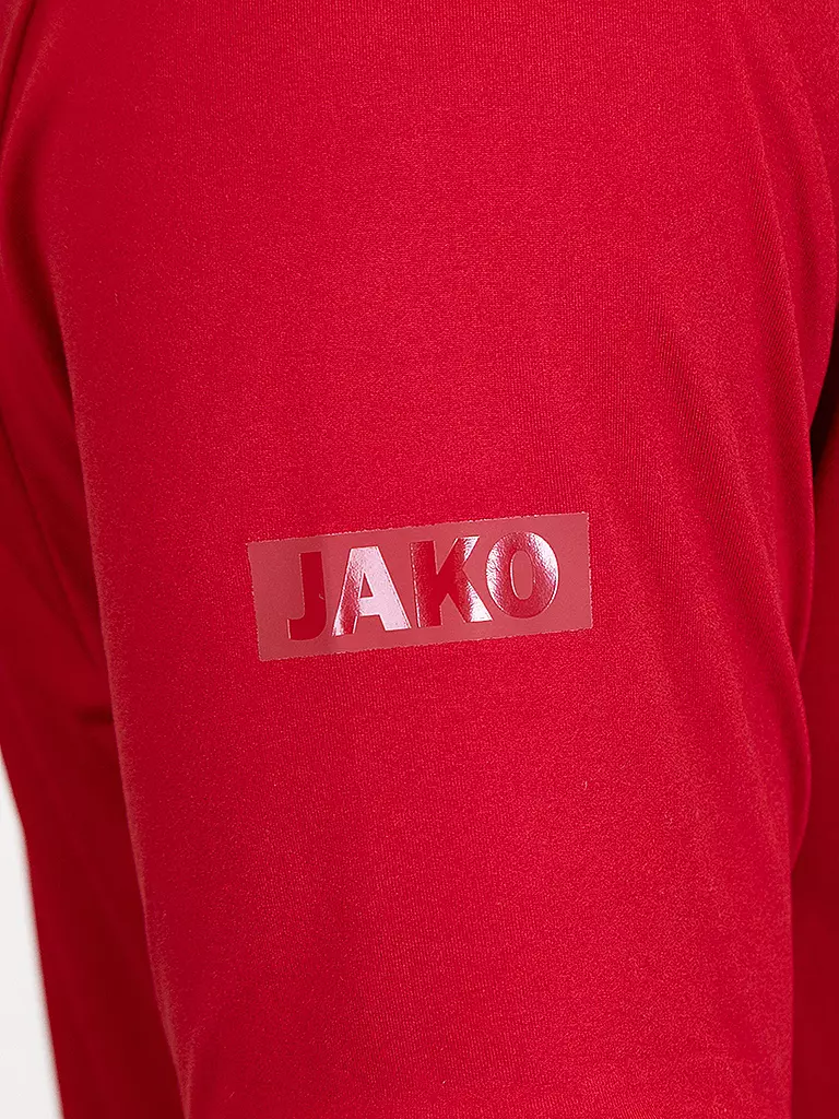 JAKO | Herren T-Shirt Pro Casual | rot