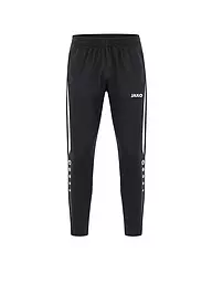 JAKO | Herren Trainingshose Power Poly | schwarz