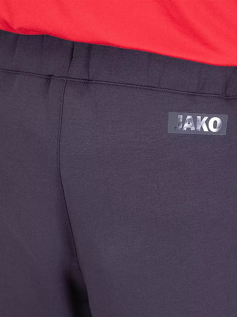 JAKO | Herren Trainingshose Pro Casual | schwarz