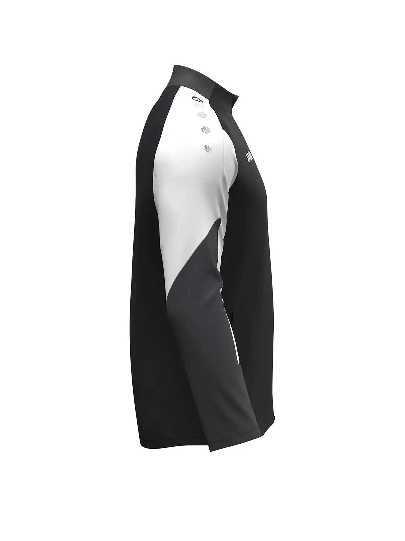 JAKO | Herren Trainingsjacke Dynamic | schwarz