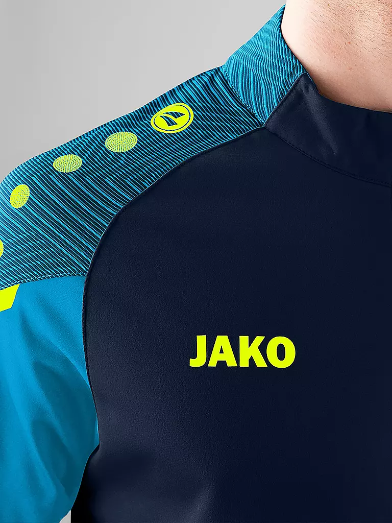 JAKO | Herren Trainingsjacke Performance | blau