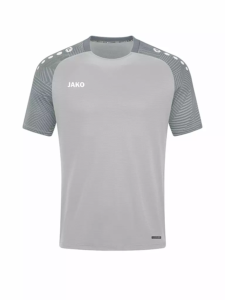 JAKO | Herren Trainingsshirt Performance | grau