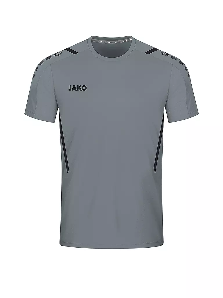 JAKO | Herren Trikot Challenge | grau