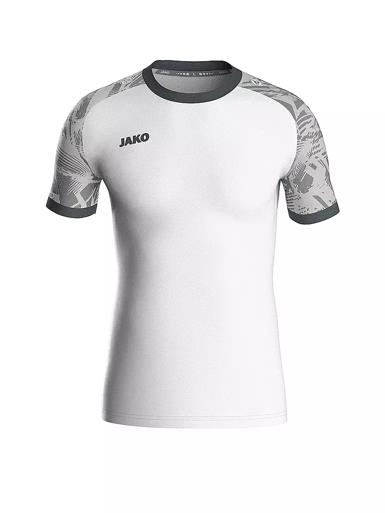 JAKO | Herren Trikot Iconic KA | weiss