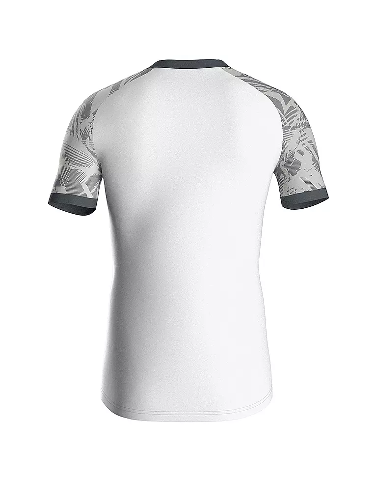 JAKO | Herren Trikot Iconic KA | weiss