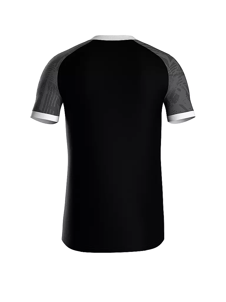 JAKO | Herren Trikot Iconic KA | schwarz