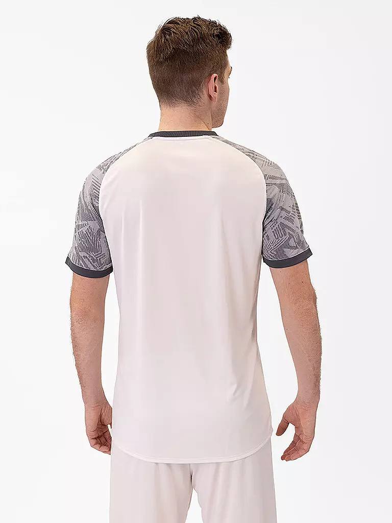 JAKO | Herren Trikot Iconic KA | weiss