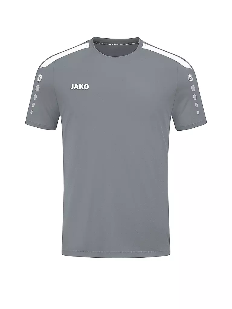 JAKO | Herren Trikot Power | grau