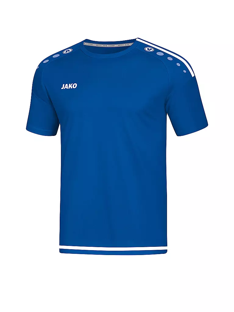 JAKO | Herren Trikot Striker 2.0 | blau