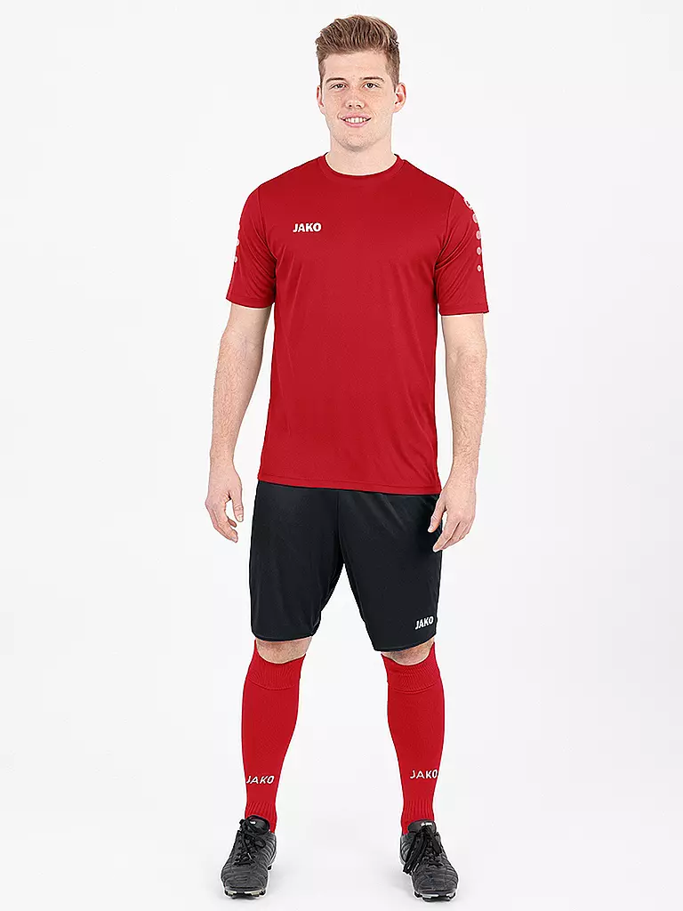 JAKO | Herren Trikot Team | rot