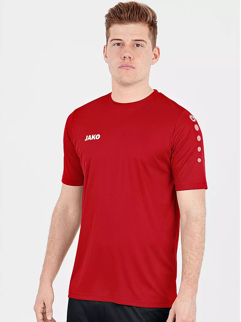 JAKO | Herren Trikot Team | rot