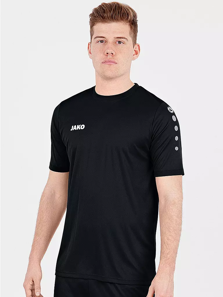 JAKO | Herren Trikot Team | schwarz