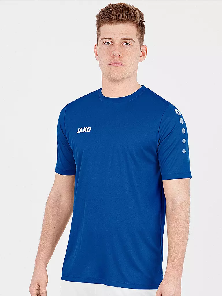 JAKO | Herren Trikot Team | blau