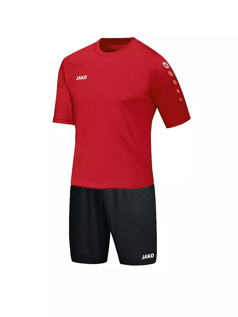 JAKO | Herren Trikot Team | rot